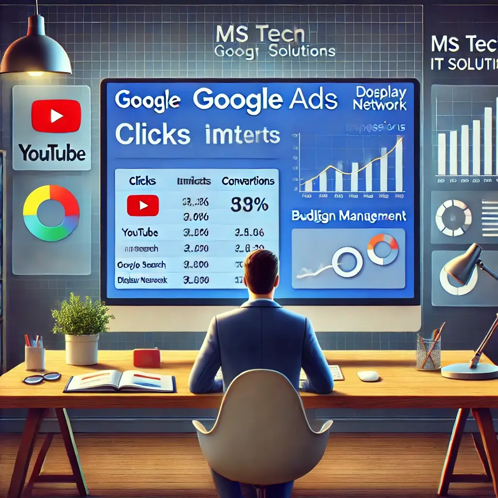 Google Ads Image