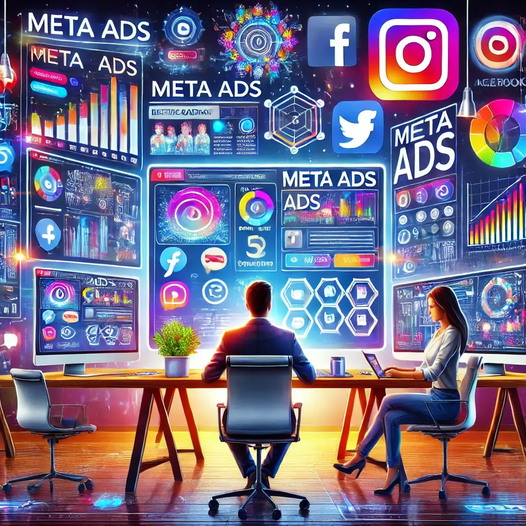 Meta Ads Image