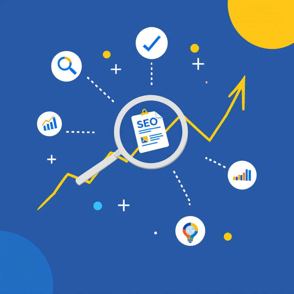 Search Engine Optimization (SEO)